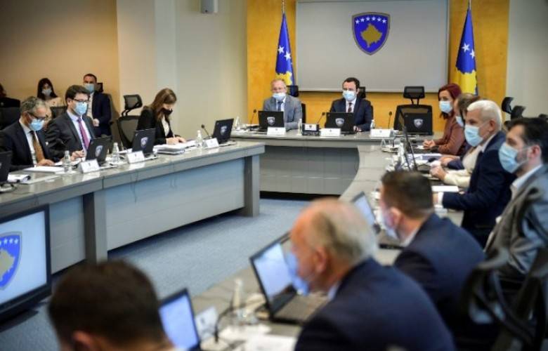 Hükümet, Temel İlaçlar İçin 6.8 Milyon Euro Tahsis Etti