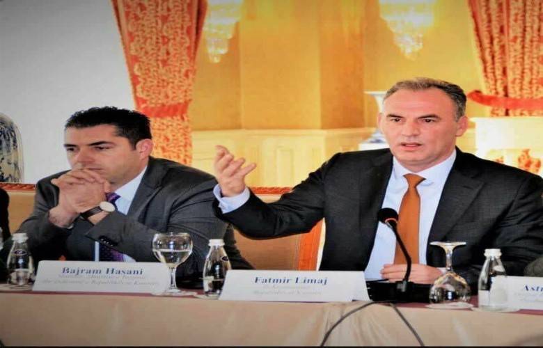 Yerli Üretimin Korunması Haradinaj Hükümetinin Başarısı