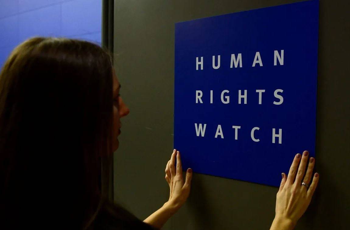 HRW'nin Raporu’nda Kosova Endişeleri