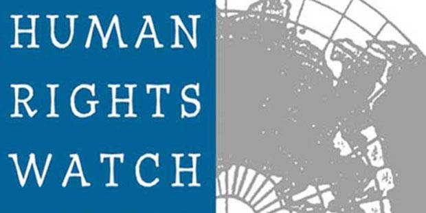 HRW: Kosova Adil ve Önemli Bir Karar Aldı