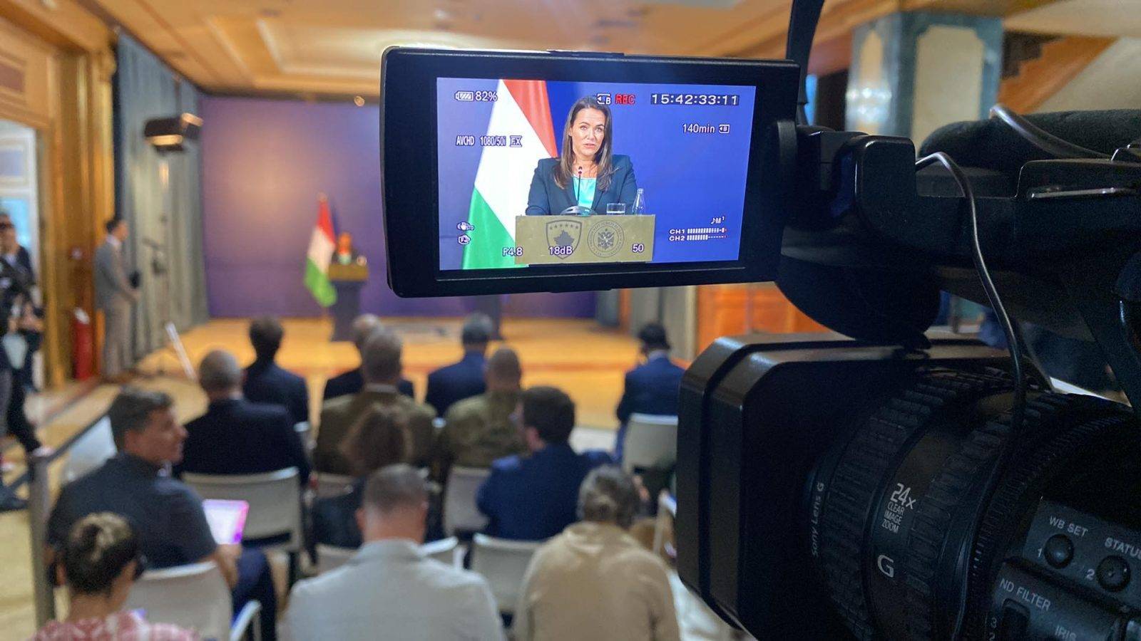 Novak: Kosova İçin Vize Bir An Önce Kaldırılmalı