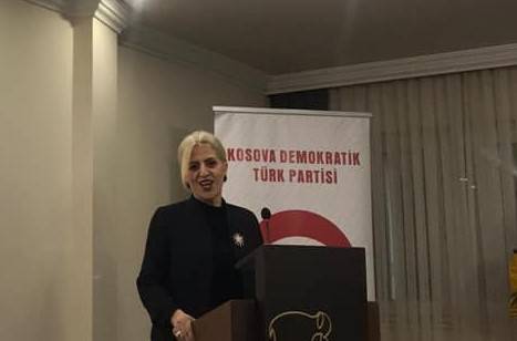 Hürmet Burnik Topağa Verildi