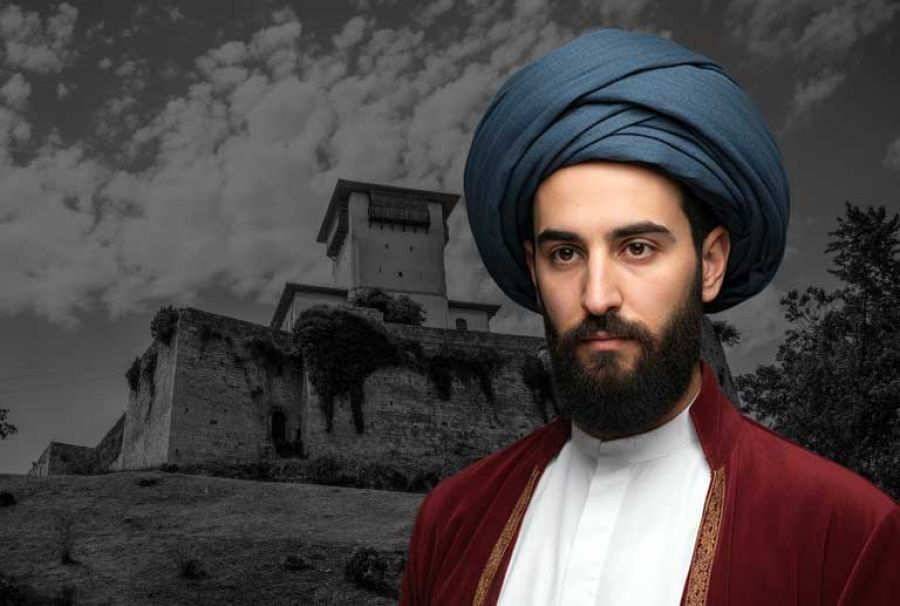 Sansasyonel keşif: Osmanlı’ya karşı Bosna’nın bağımsızlığını savunan Yüzbaşı Hüseyin Gradaščević'in mezarı bulundu mu?