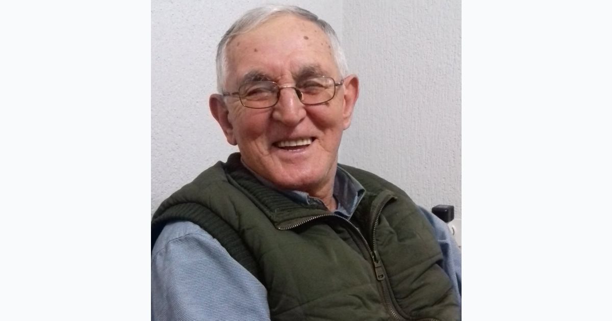 Hüseyin Gurmani Vefat Etti