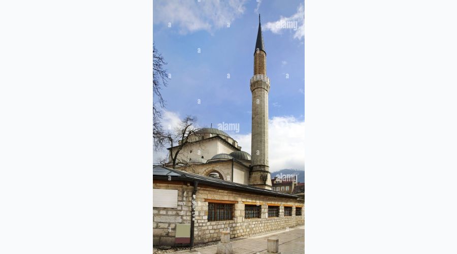 Hafız Süleyman Efendi Şarac: Boşnakların seçtiği ilk reis