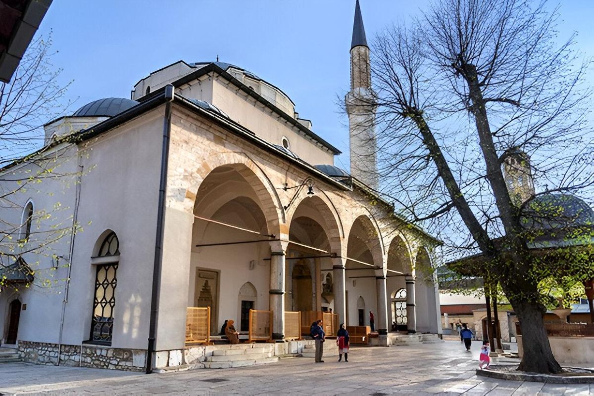 Bosna-Hersek’te Yeni Reisülulema Seçimi: Bir Makamdan Daha Fazlası