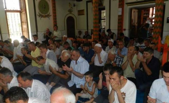 Cuma Hutbesi Yeni Zelanda’daki Terör Saldırısına Hasredildi