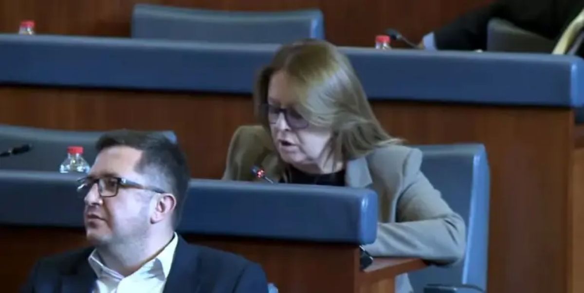Milyonlarca AB Fonunu Kaybettik, Kurti Vatandaşlardan Özür Dilemeli
