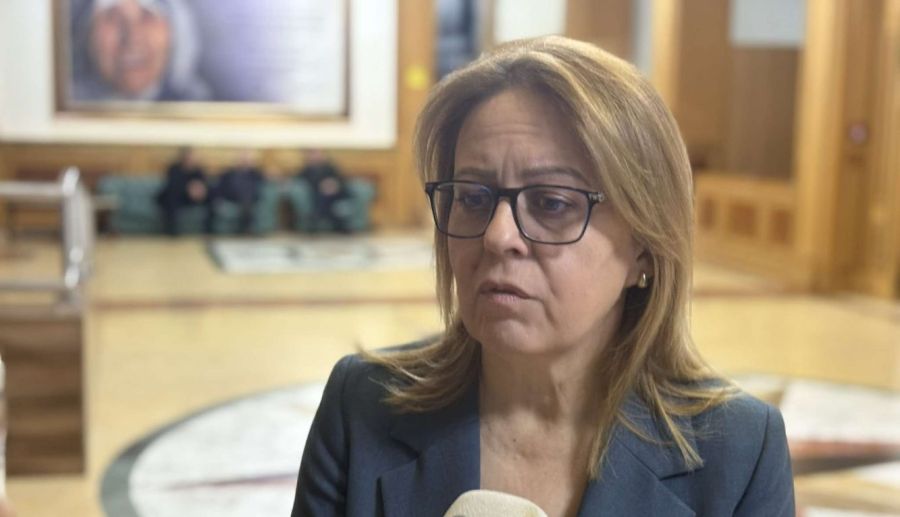 Vetëvendosje Ülkeyi Anayasal Düzenin Yıkımına Götürüyor