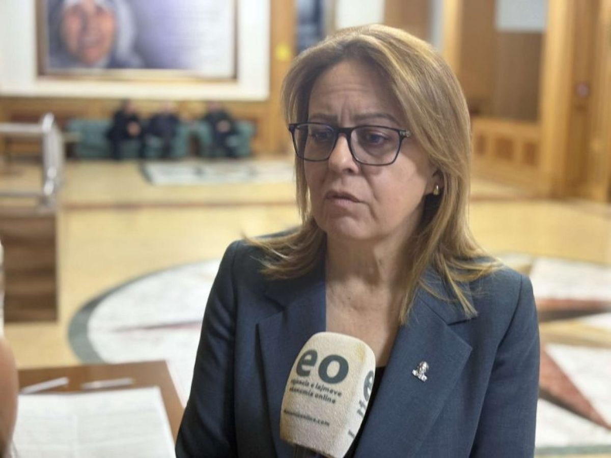 “Ülkeyi Sürekli Seçime Sürüklüyorsunuz, Kurti Ne İstiyor?”