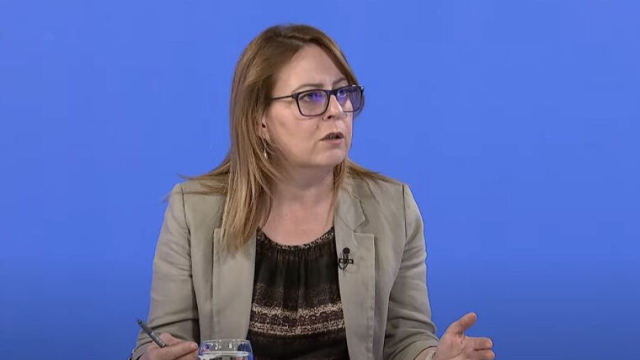 Bajrami: Ne VV’ye Ne de Eski Muhalefete Hükümet Kuracak Yeterli Oy Var
