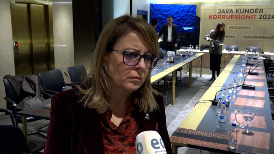 Kosova'da Sermayeli Yatırımları Bağımsızlık İlanından Bu Yana En Düşük Seviyede
