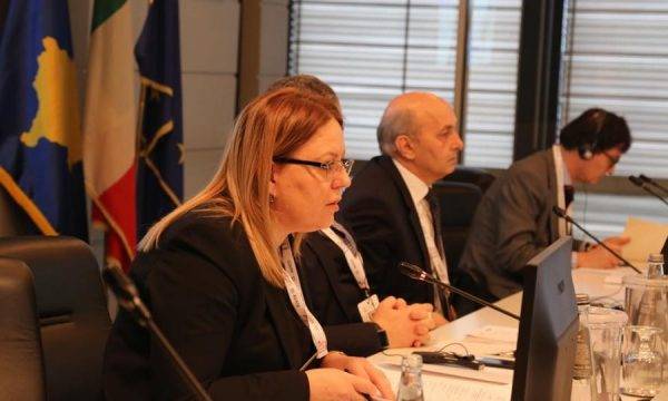 LDK, Vetvendosje’nin Cumhurbaşkanı Şartlandırmasını Kabul Etmiyor