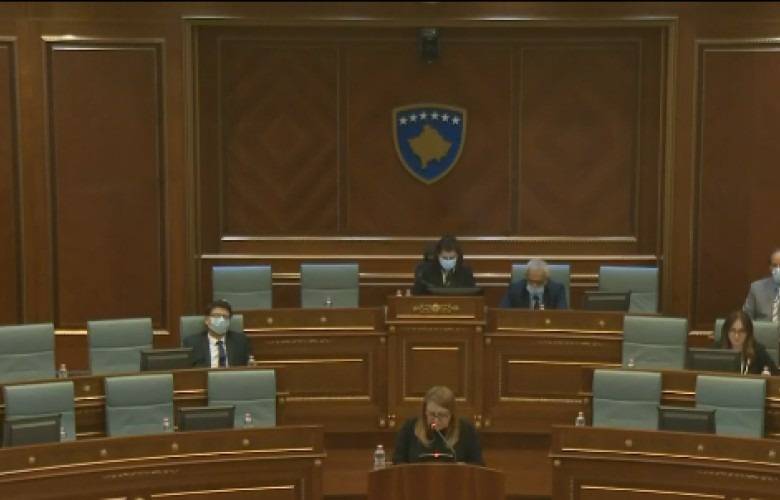 Pazartesi Gününden İtibaren Okullarda Tam Zamanlı Eğitime Geçilmelidir