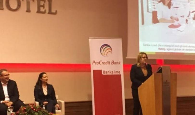 Kosova'da İş Yapma Ortamı Elverişli