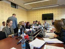 Bajrami,  LVV’yi Parti Esaslı İstihdamlarla Suçladı
