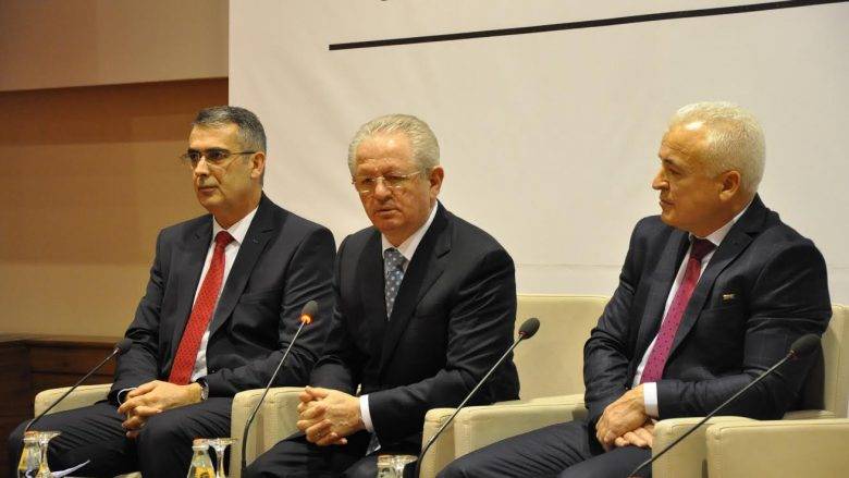 Hyseni: İslam Dininde Şiddetin Yeri Yok
