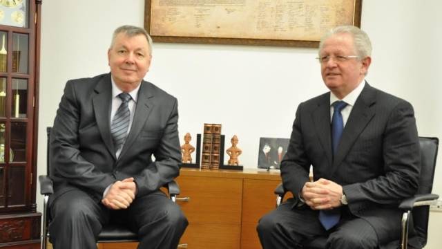 Hyseni: Uluslararası Mekanizmalara Üyelik Ülke için Önemli