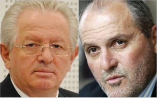 Hyseni ve Surroi ABD Büyükelçisi İçin Yarışta?