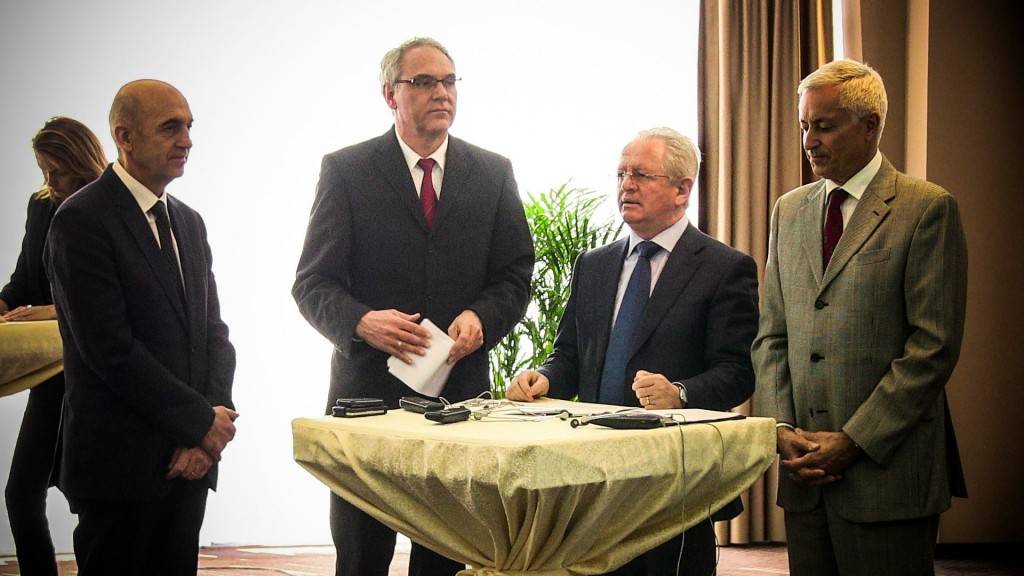Yolsuzlukla Mücadelede Kosova'ya Yardım Sunuluyor