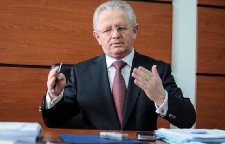 Hyseni: Yalnız Kosovalıların İzole Tutulması Haksızlık