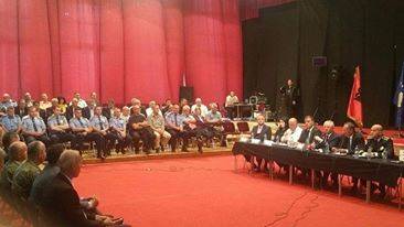 Hyseni: İnsan Ticaretiyle Mücadelede İlerleme Yok