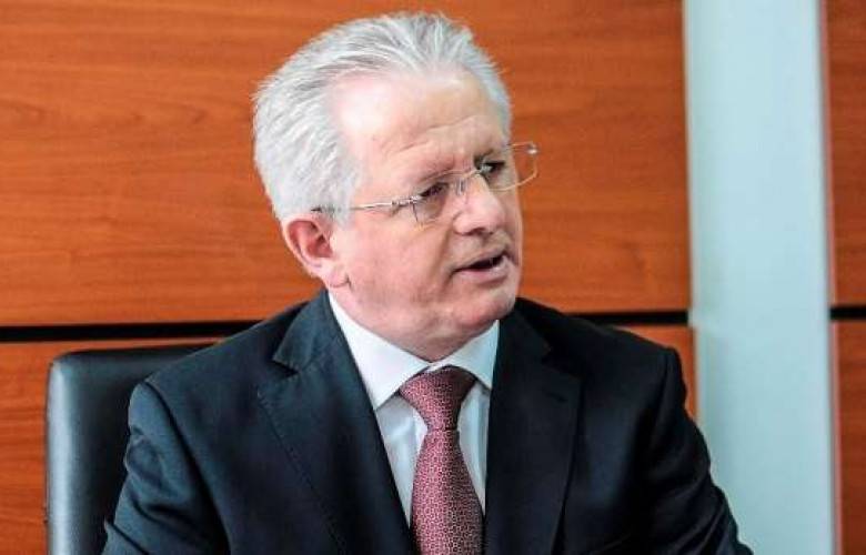 Hyseni: Polis Müdürünün Serbest Bırakılmasında Çalışılıyor