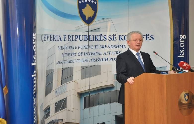 Bakan Hyseni Salzburg Forumuna Katılıyor