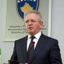 Kosova AB'ye Yakınlaşma Savaşı Yürütüyor
