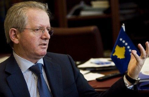 Çok Sayıda Devlet Kosova'nın Bağımsızlığını Tanımaya Hazırlanıyor