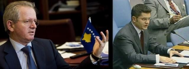 Danas: Jeremiç ve Hyseni Sarayova Konferansına Katılacak