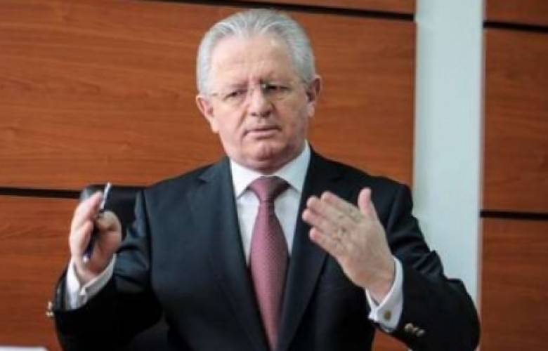 Hyseni: Aşırıcılıkla Birlikte Mücadele Edilmeli
