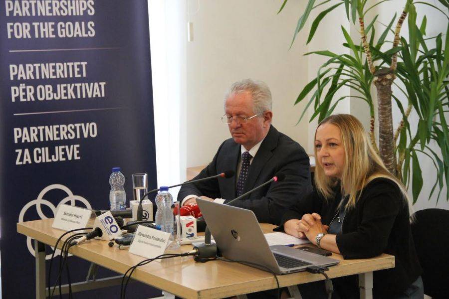 Amaç, Çok Etnikli ve Çok Kültür Bir Kosova