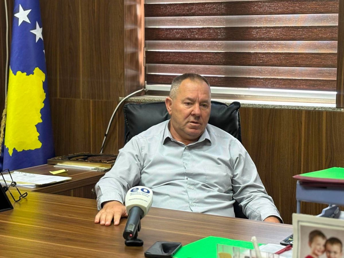UÇK Gazilerinden Bakan Murati’ye Ceza Davası Uyarısı