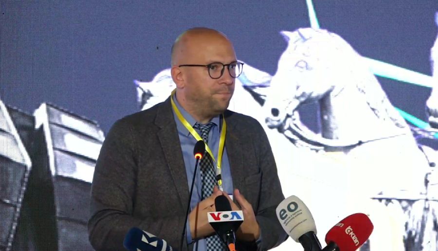 Yatırımcıların Sırbistan’a Değil Kosova’ya Gitmesini İstiyoruz