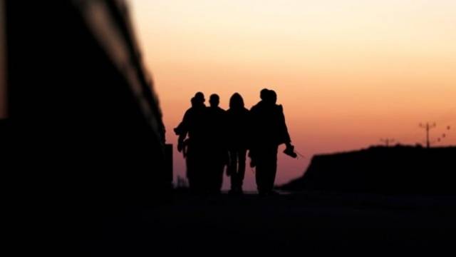 Kosova'dan Kaçmak için Varını-Yoğunu Satıyorlar