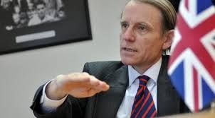 Ian Cliff: Srpska Lista Hükümet'in Kurulmasını Belirleyemez
