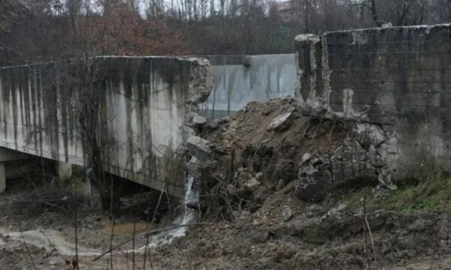 Almanya, Sırbistan'dan "İbre-Lepenaç" Saldırısıyla İlgili Kosova ile İşbirliği Yapmasını Talep Ediyor