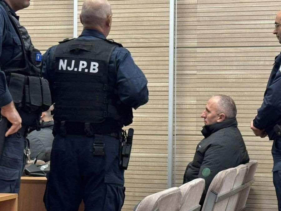 “İbre-Lepenaç” Kanalına Yönelik Terör Saldırısının Failleri Bugün Hâkim Karşısında