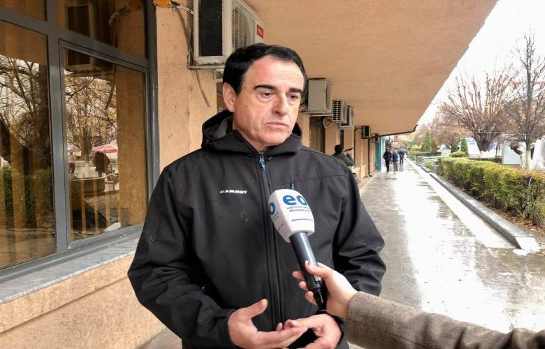 Saldırı Tehditleri Ciddiye Alınmalı