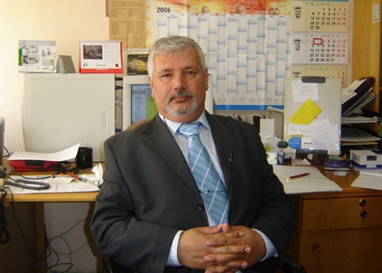 Prof. Dr. İbrahim Ortaş
