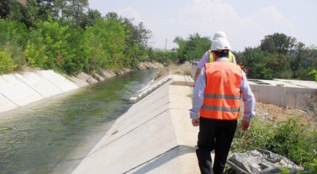 "İbre-Lepenac" Ölüm Kanalı