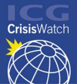 ICG: AB Sırbistan'a Baskı Yapmalı