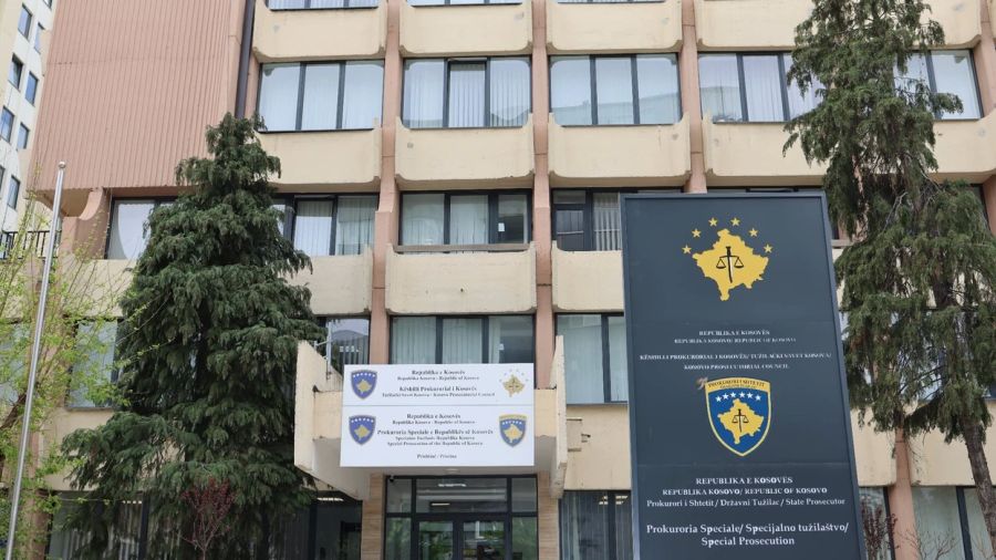 Kosova’da İki Kişiye “Cihat Çağrısı” Nedeniyle İddianame
