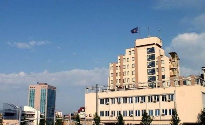 Hiçbir Sırp Yetkilisinin Kosova’ya Girmesine İzin Verilmeyecek