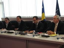 Kosova'ya da İkamet Başvurusunda Bulunuluyor