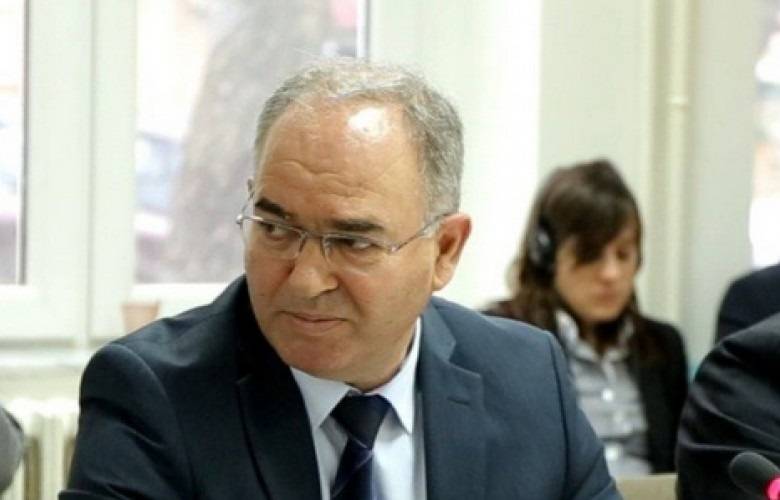 İdrizi: Kosova’nın Apolitik Bir Cumhurbaşkanına İhtiyacı Var
