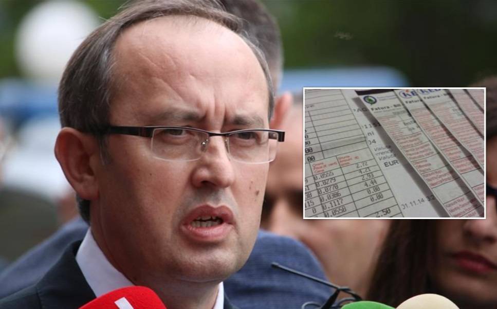 ZRRE, Basın Olmadan Komisyonda Rapor Sunuyor
