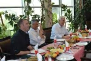 İrfan Fusha PDK Milletvekili Adayı