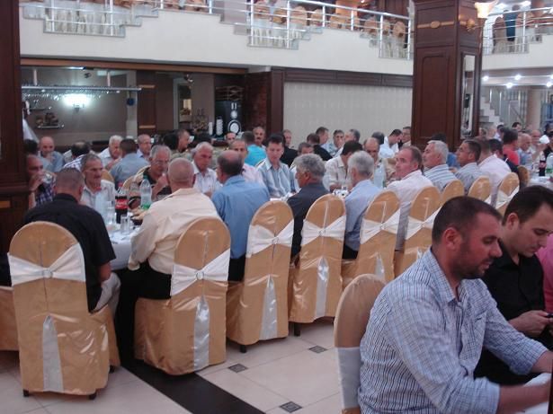 KDTP Başkanı Yağcılar Muhalefete Meydan Okudu